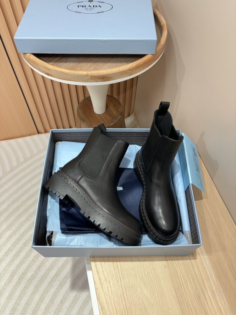 Prada Boots